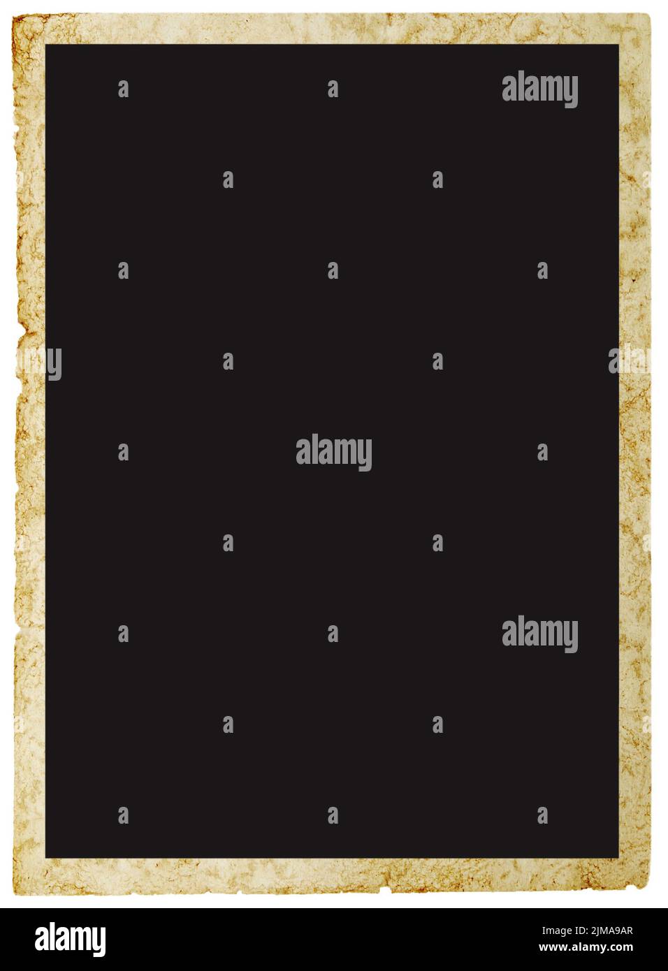 Grunge Foto Stockfoto