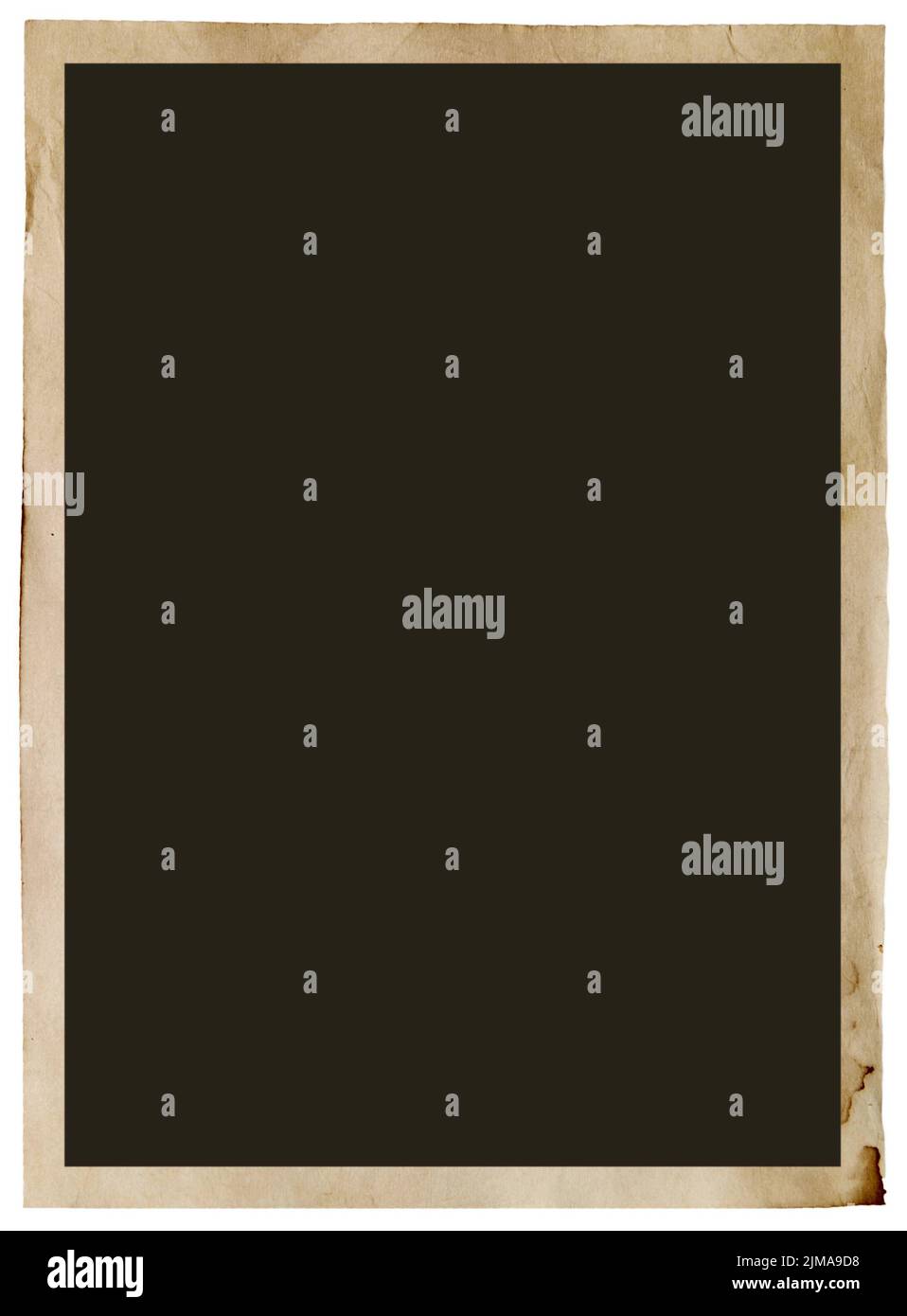 Grunge Foto Stockfoto