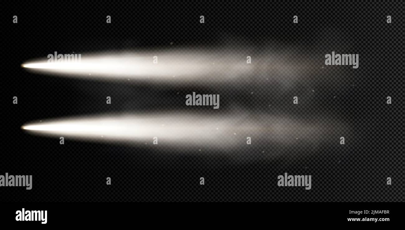Scheinwerfer strahl Stock-Vektorgrafiken kaufen - Alamy