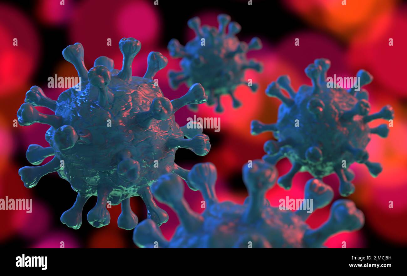 Abstrakte Hintergrundmuster Stockfoto