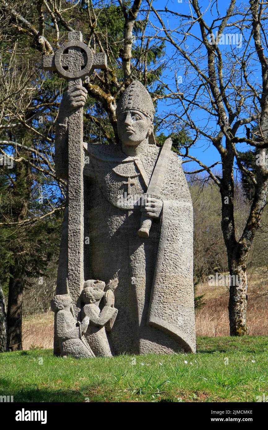 Hl kilian Fotos und Bildmaterial in hoher Auflösung Alamy