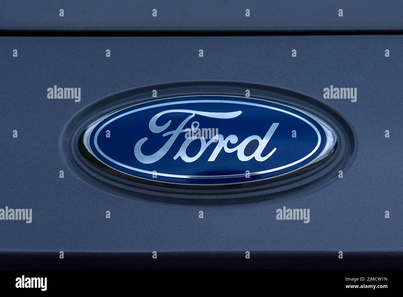 Ford marke -Fotos und -Bildmaterial in hoher Auflösung – Alamy