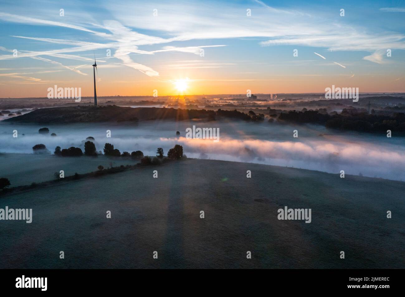 DJI 0676.jpg Stockfoto