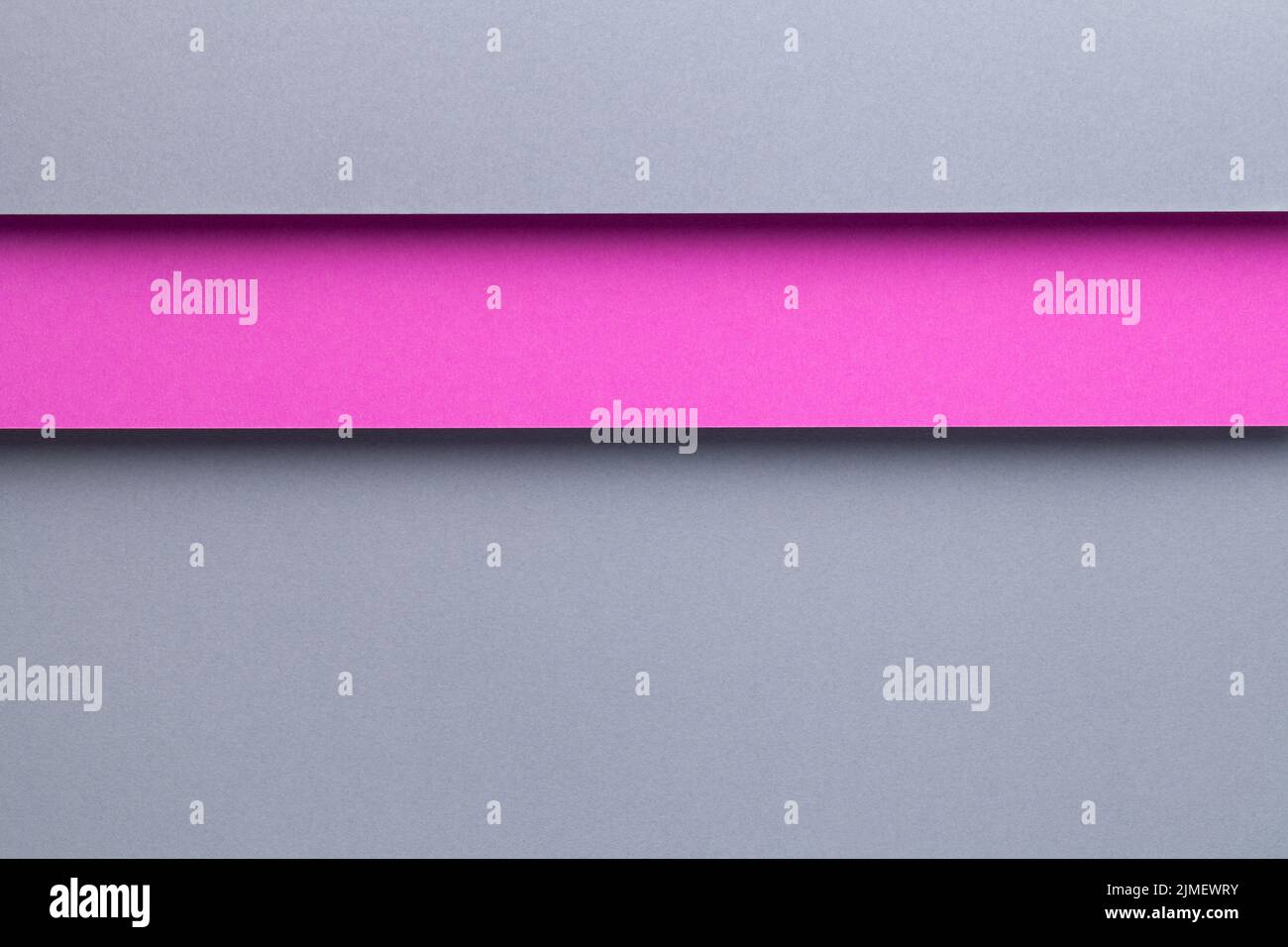 Graue Abstrakte Geometrische Komposition Hintergrund Papierebenen Stockfoto