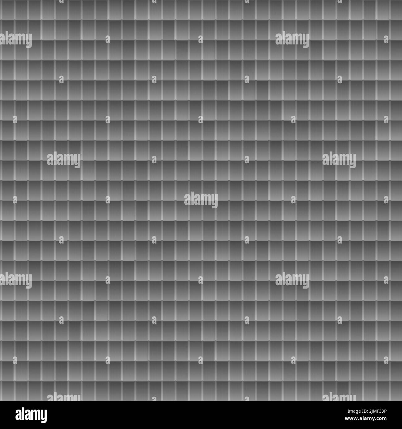 Bump-Map-Textur, Bump-Mapping Stockfoto