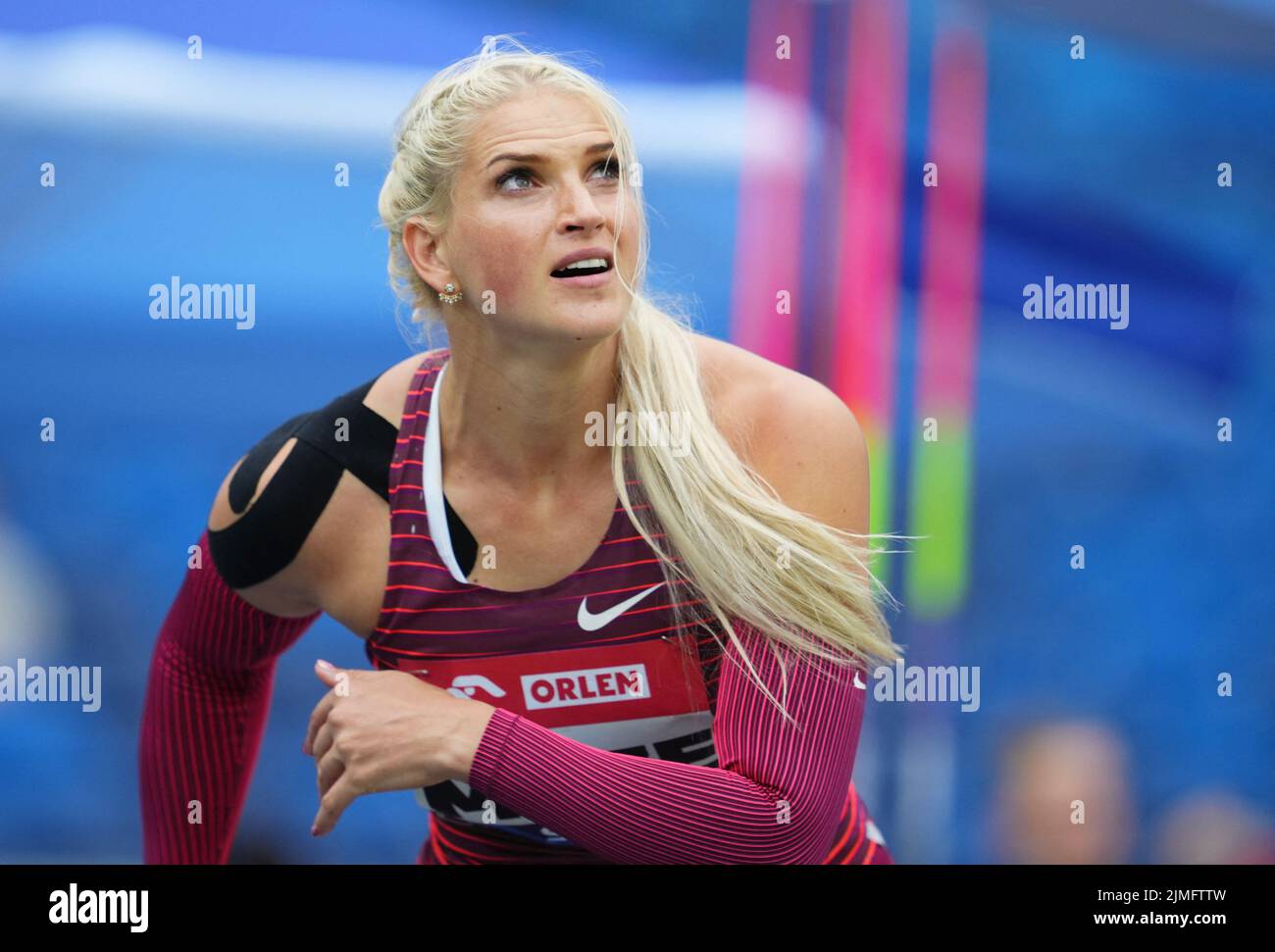 Lina muze Fotos und Bildmaterial in hoher Auflösung Alamy