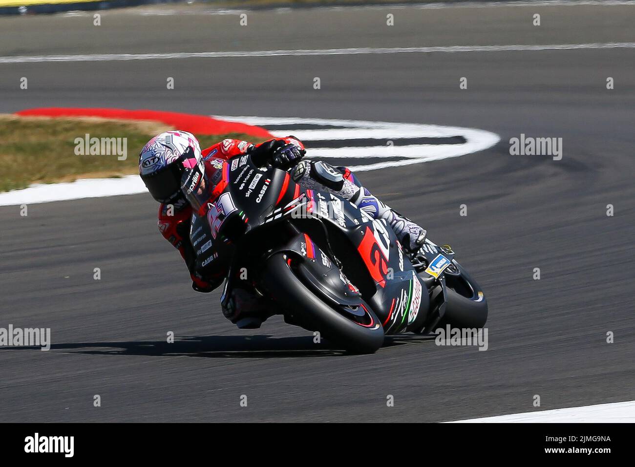 Moto gp 2022 -Fotos und -Bildmaterial in hoher Auflösung – Alamy