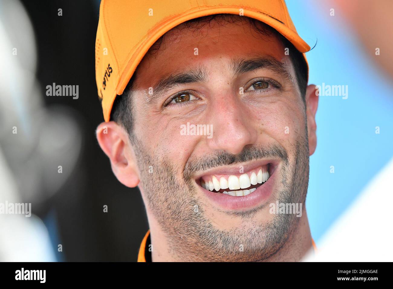 23.07.2022, Circuit Paul Ricard, Le Castellet, FORMULA 1 LENOVO GRAND