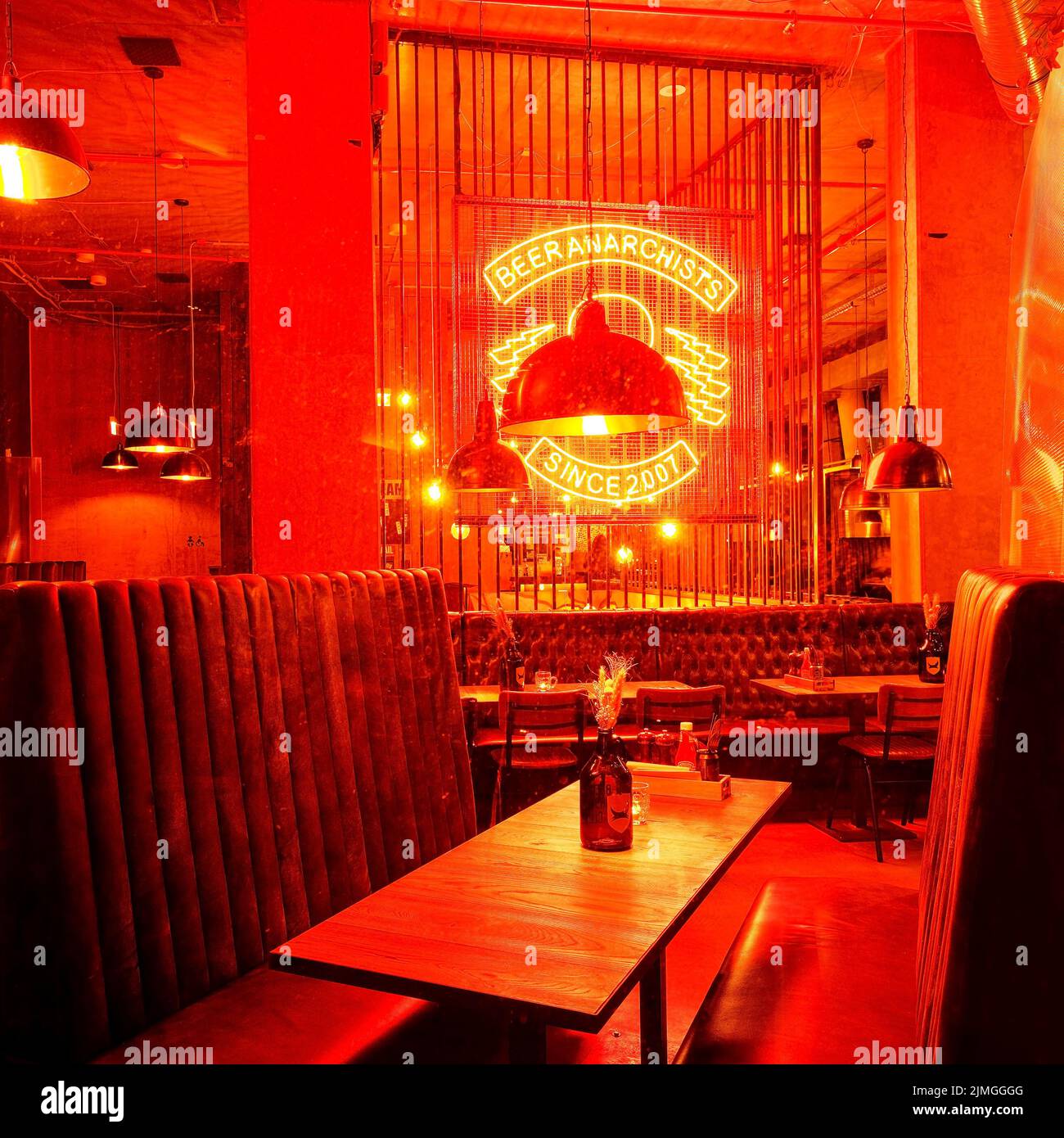 Germany hamburg st pauli bar -Fotos und -Bildmaterial in hoher ...