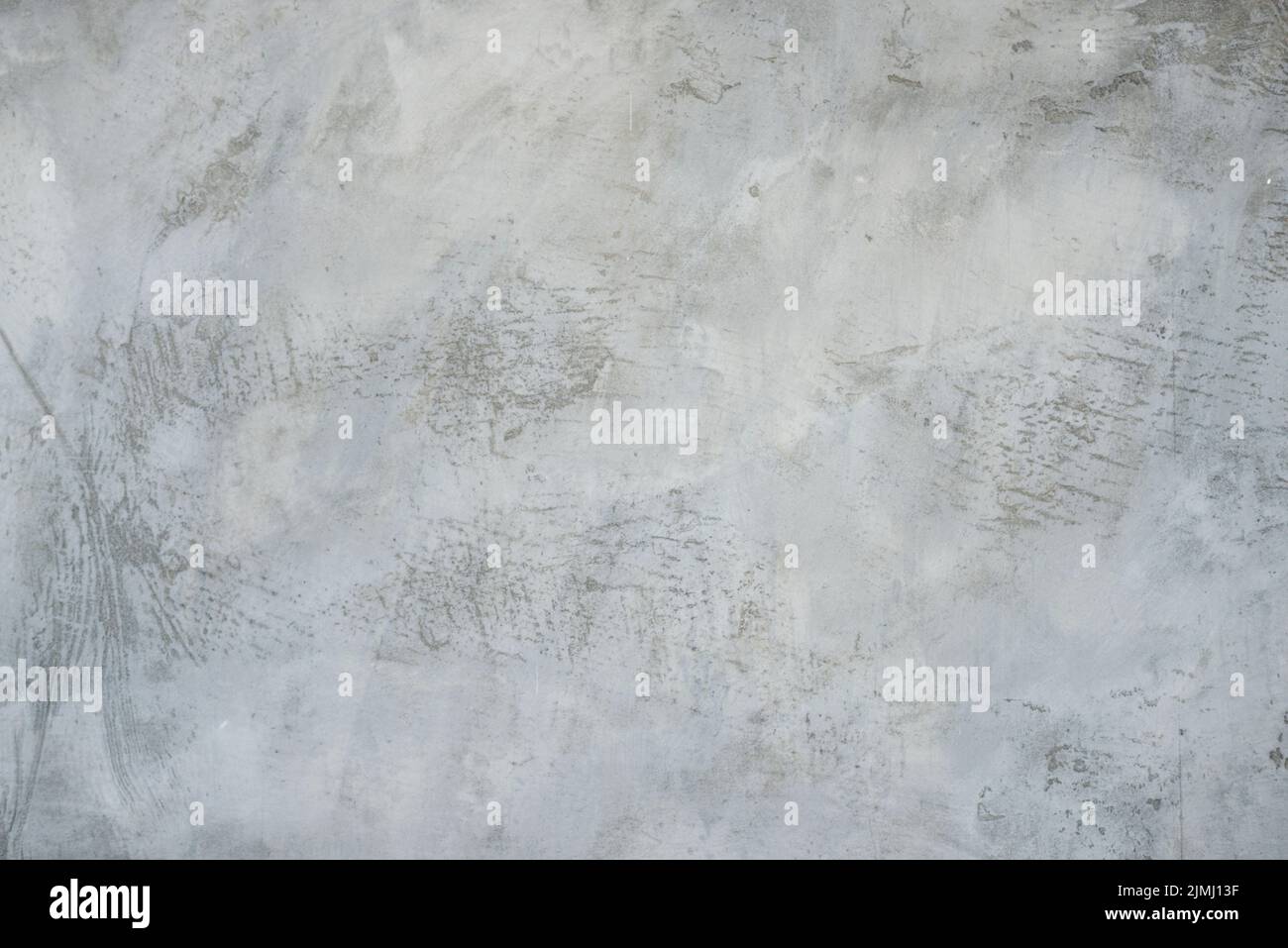 Graue Wand Hintergrund Stockfoto