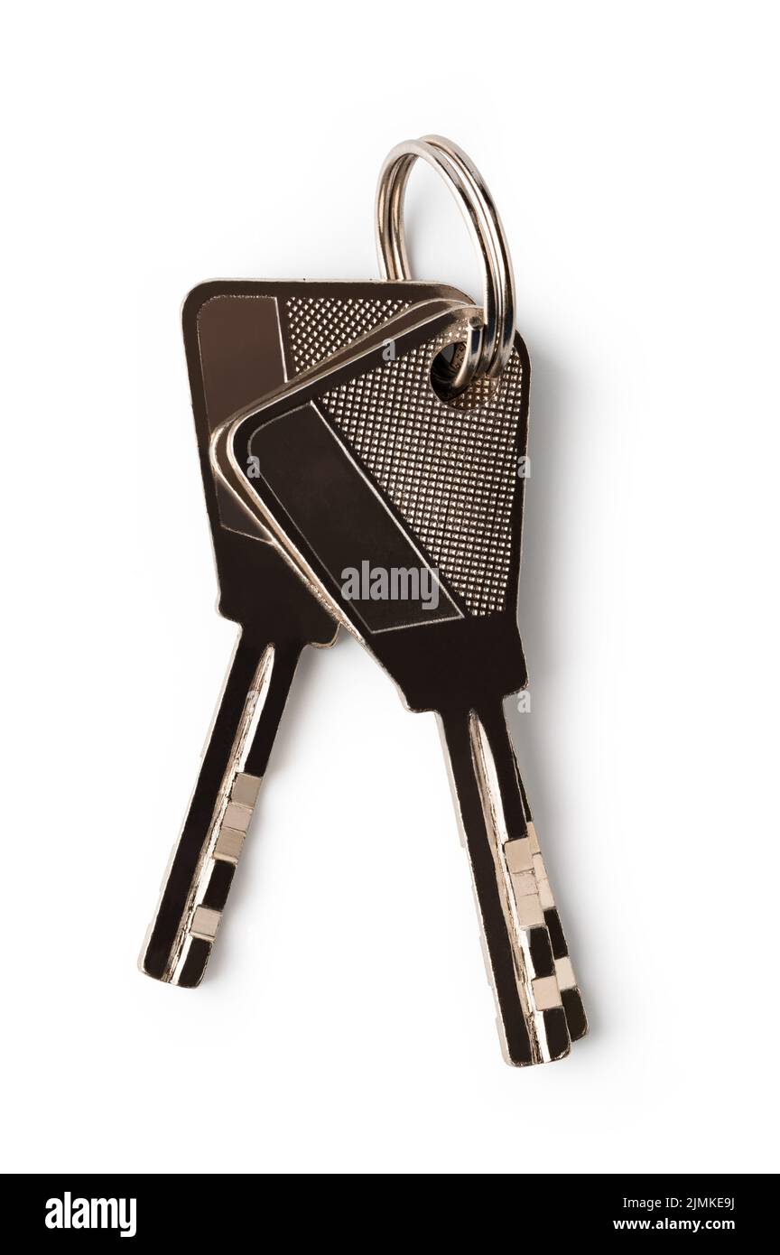 Schlüssel Stockfoto