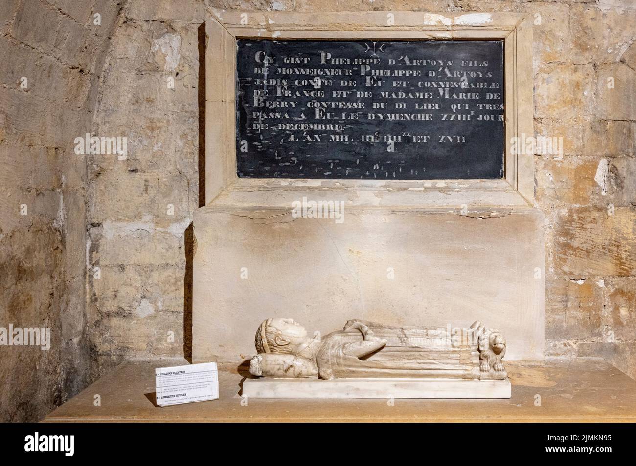 Die collégiale NotreDame et SaintLaurent in der EU war die