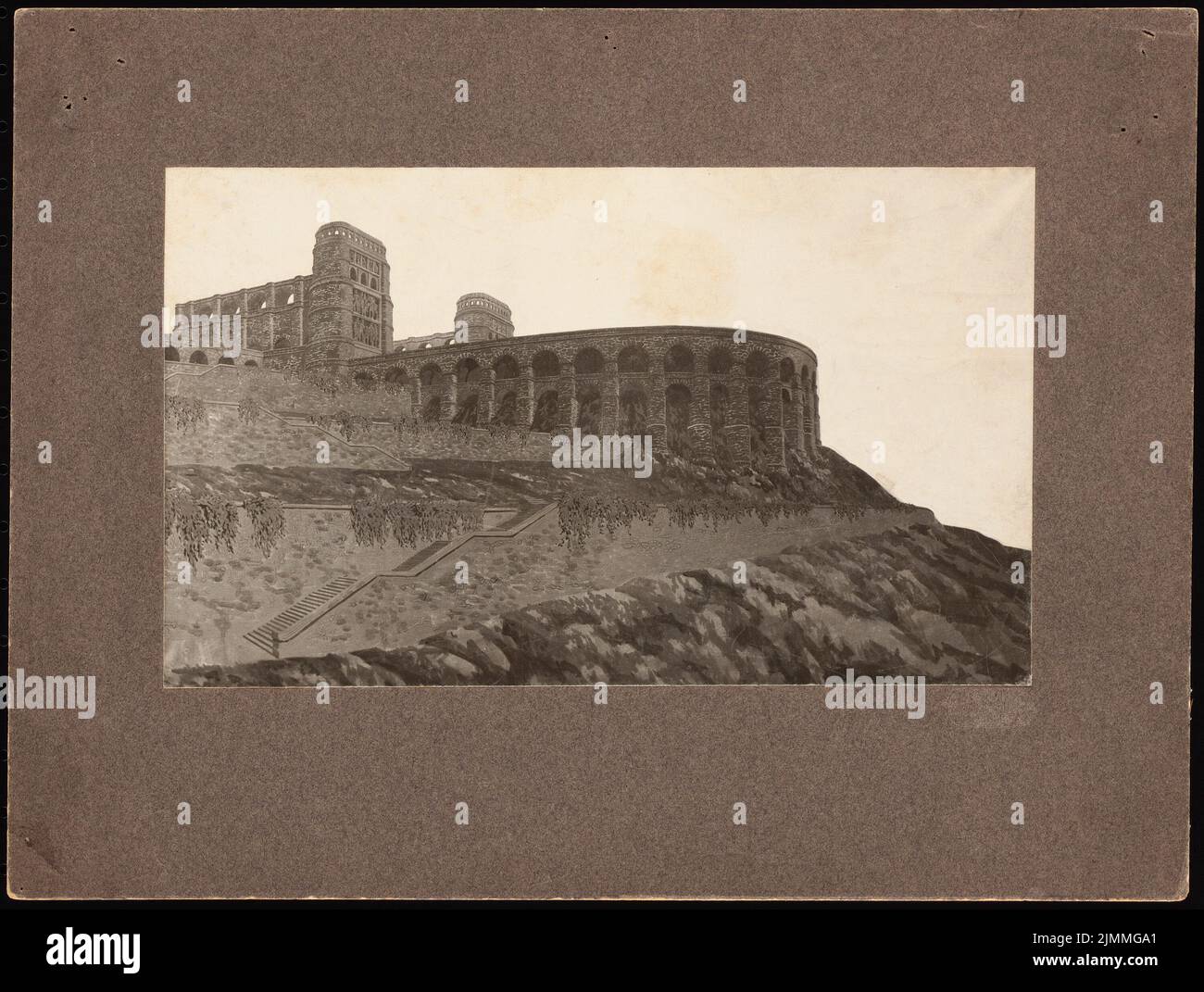 Bingen 1910 Fotos und Bildmaterial in hoher Auflösung Alamy