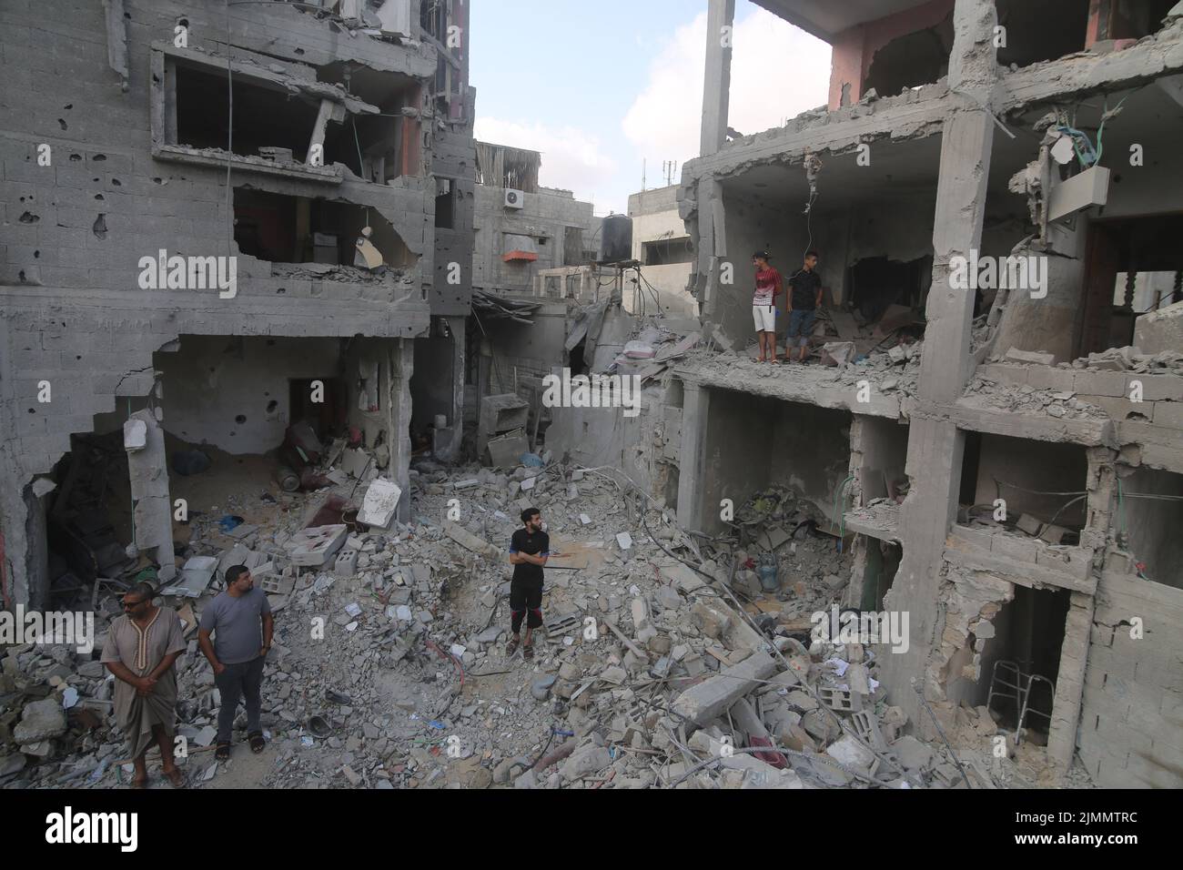 Khaled mansur Fotos und Bildmaterial in hoher Auflösung Alamy