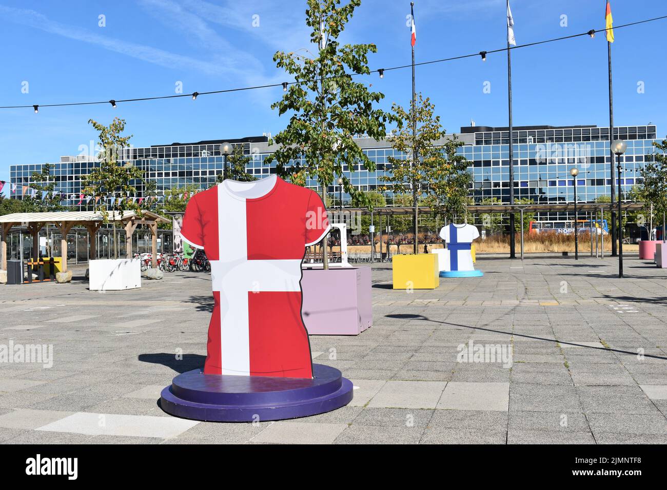 Fussball europameisterschaft 2022 Fotos und Bildmaterial in hoher