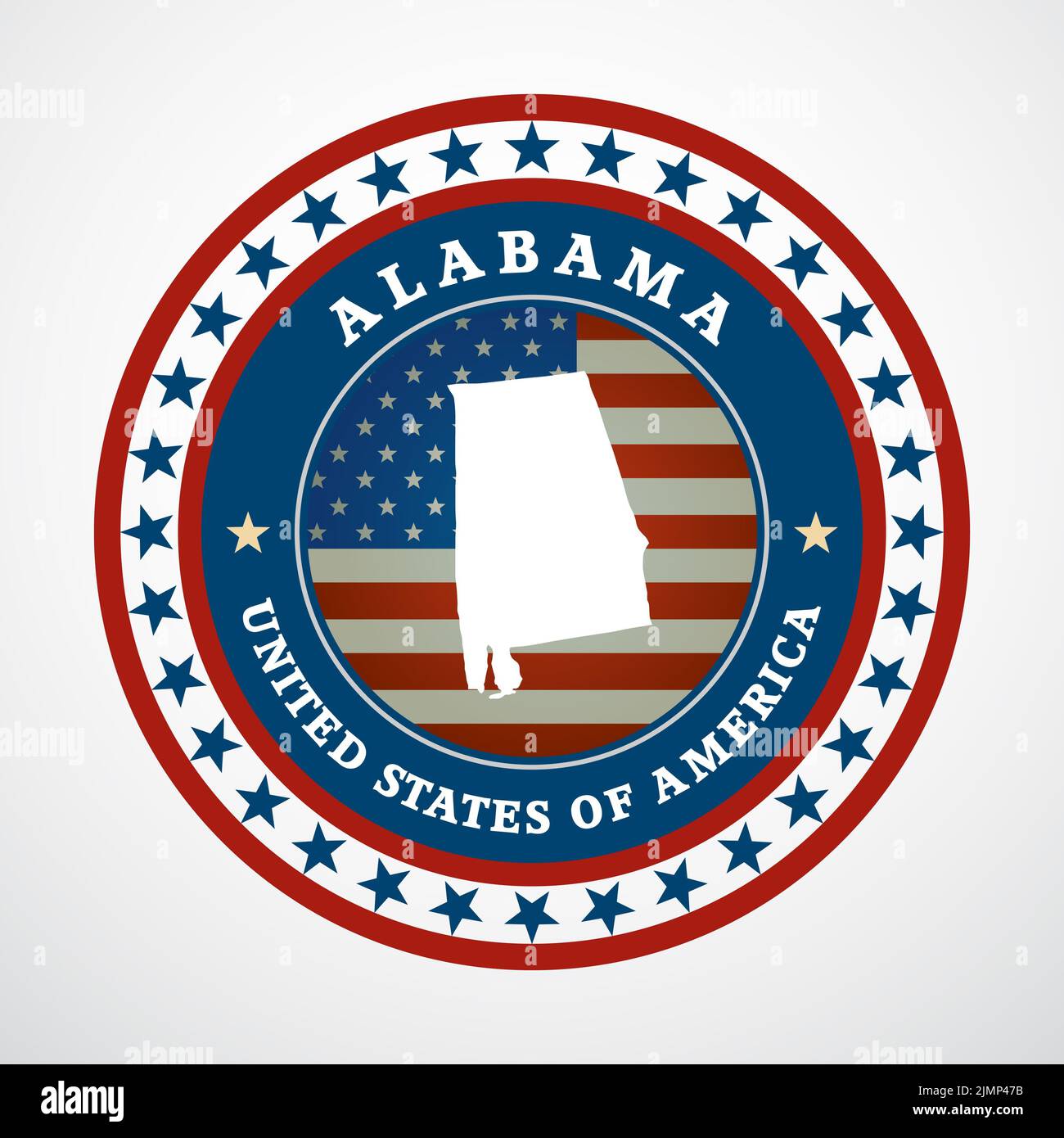 Alabama symbol -Fotos und -Bildmaterial in hoher Auflösung – Alamy