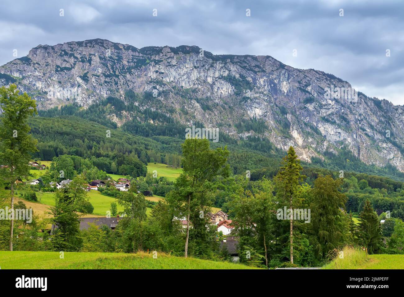 Attersee lake -Fotos und -Bildmaterial in hoher Auflösung – Alamy