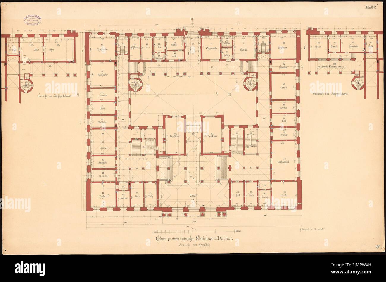 Raschdorff Julius 1823 1914 St ndehaus In D sseldorf 2 Projekt raschdorff-julius-1823-1914-st-ndehaus-in-d-sseldorf-2-projekt