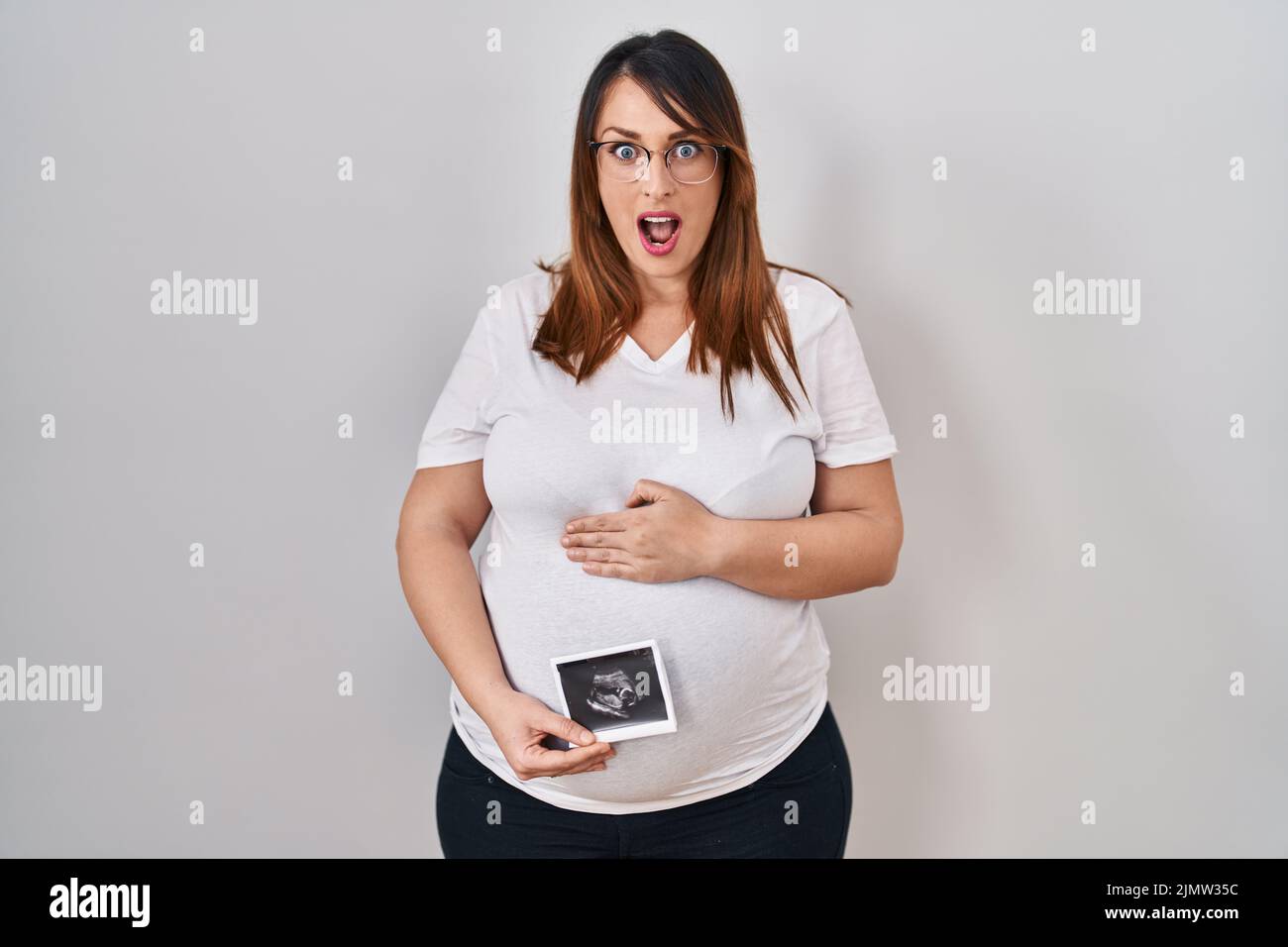 Angst Schwanger Zu Sein Symptome www.alamy.de