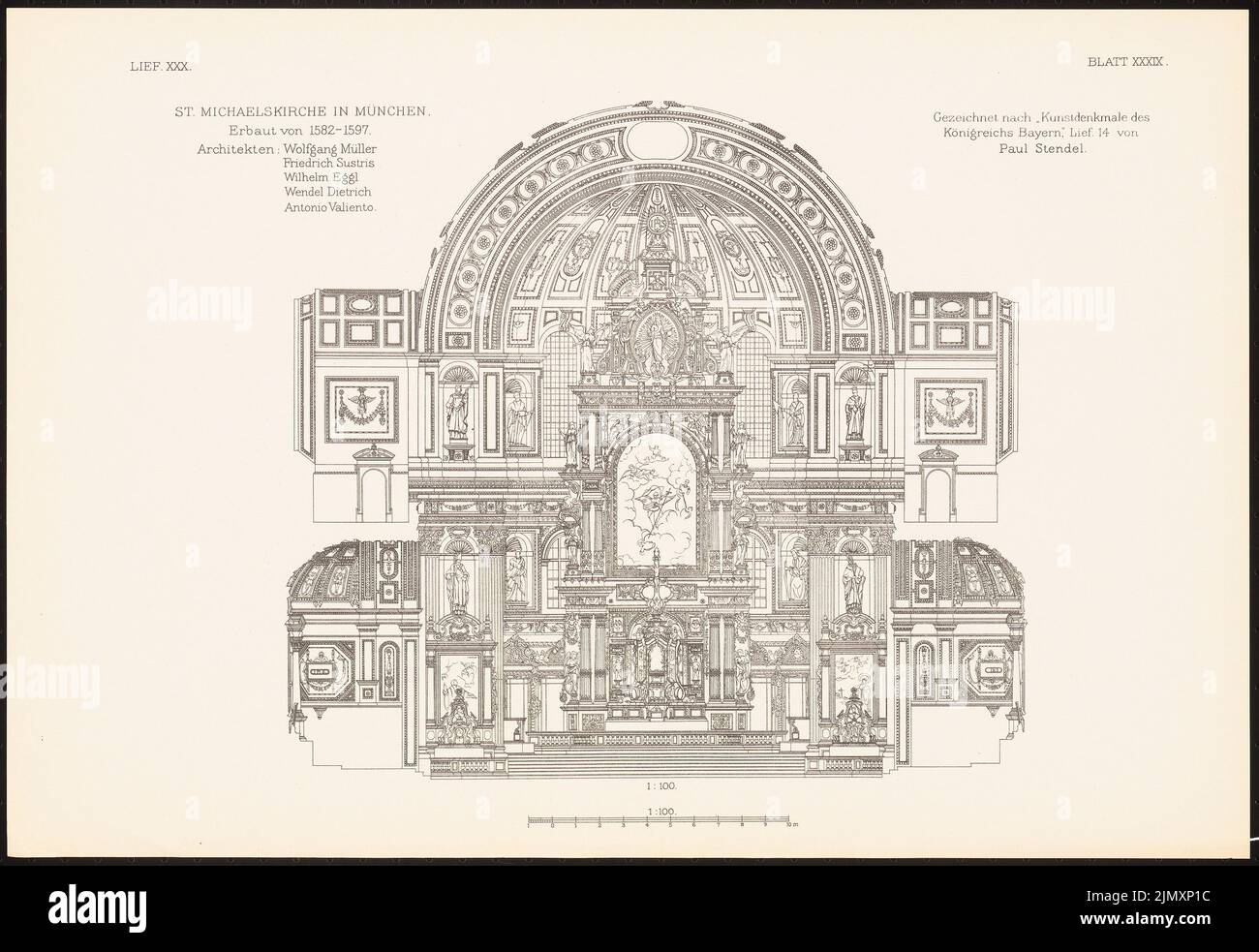 Nn michaelskirche -Fotos und -Bildmaterial in hoher Auflösung – Alamy