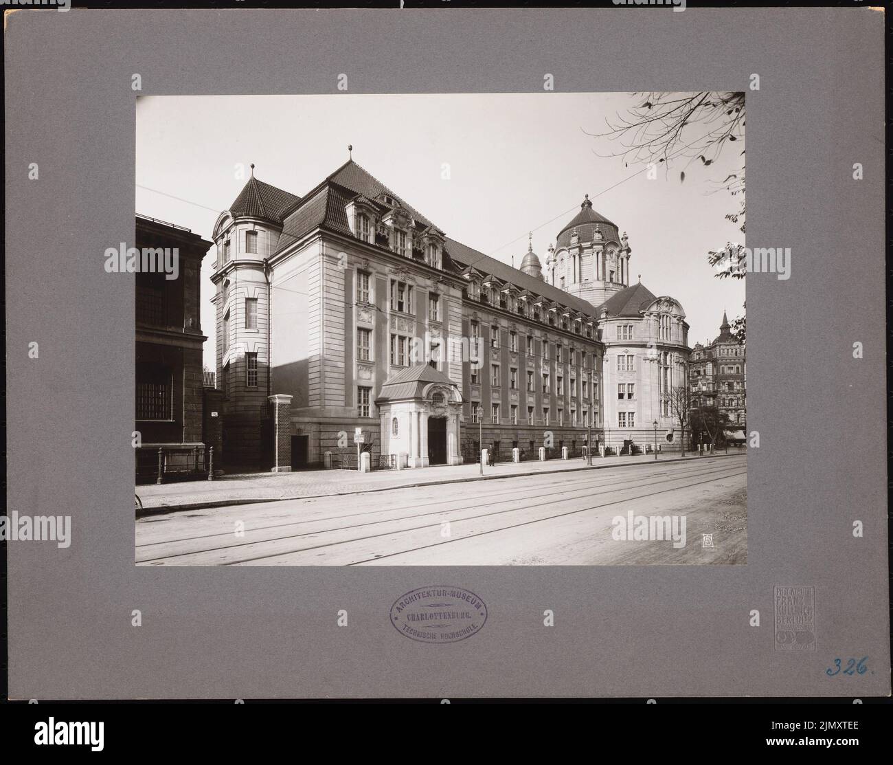 Ansicht rathenower str Fotos und Bildmaterial in hoher Auflösung Alamy