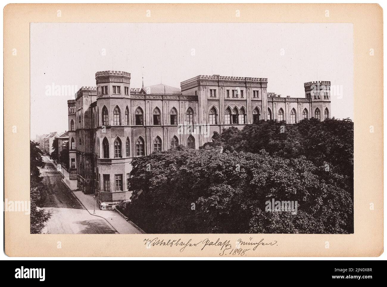 Friedrich gartner Fotos und Bildmaterial in hoher Auflösung Alamy