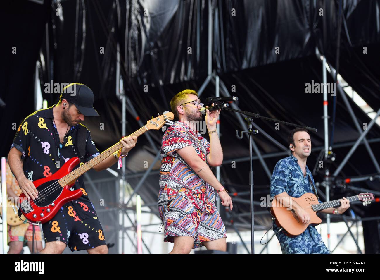 Dottor prats Fotos und Bildmaterial in hoher Auflösung Alamy