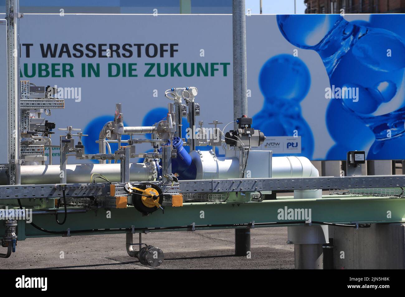 Hoechst ag Fotos und Bildmaterial in hoher Auflösung Alamy