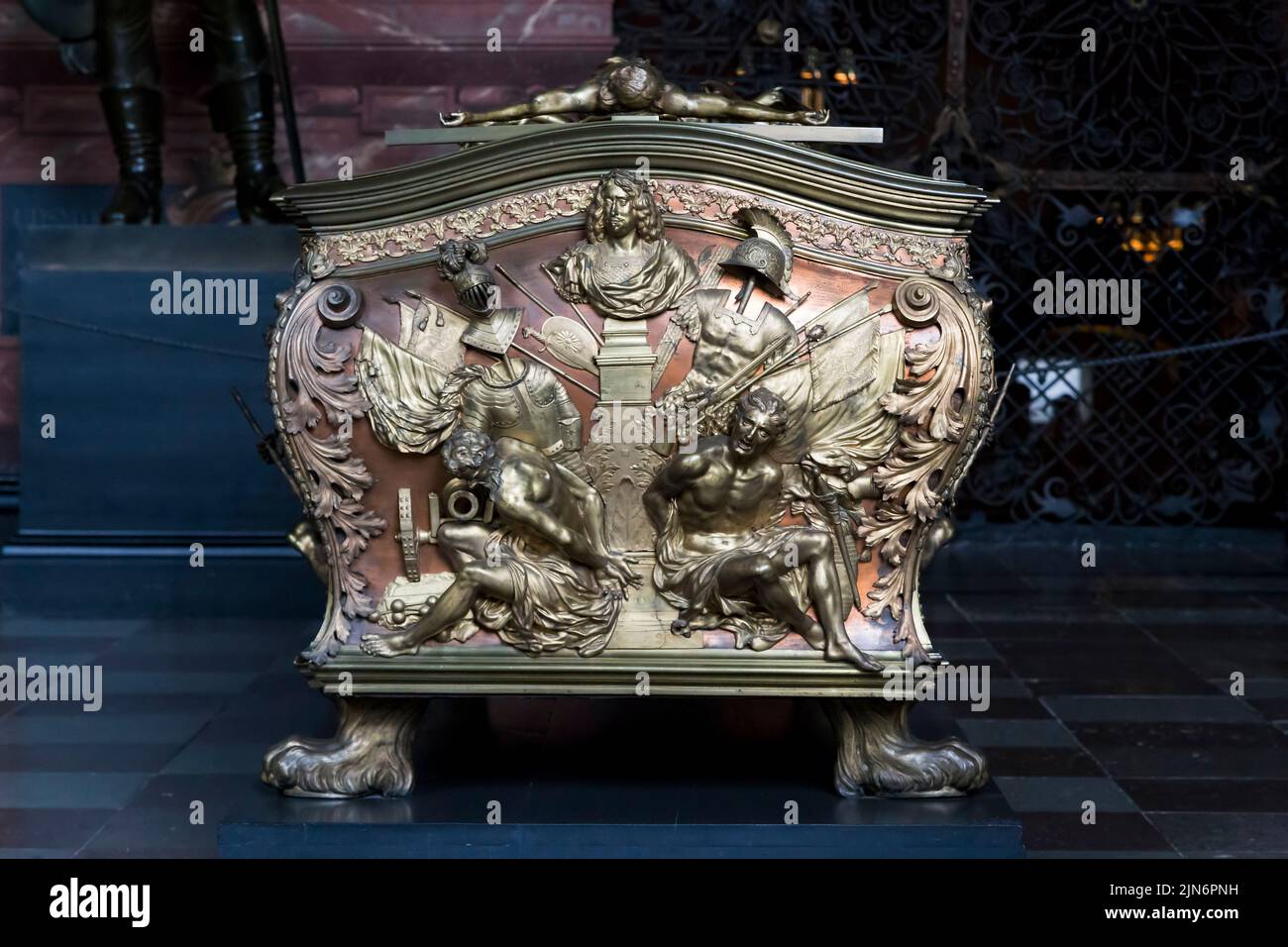 Königliche krypta -Fotos und -Bildmaterial in hoher Auflösung – Alamy