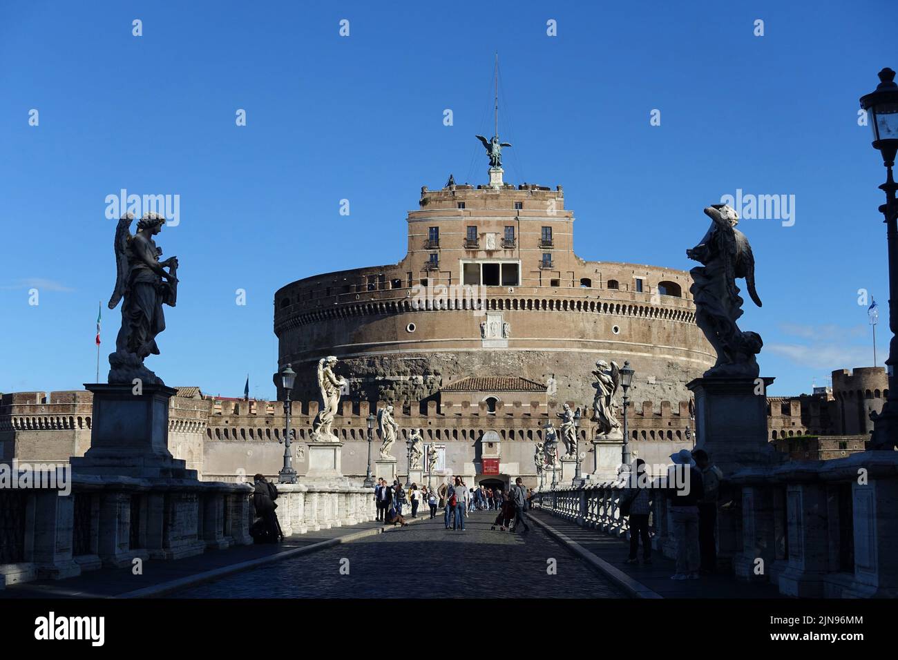 Rom, Latium, Italien, Europa, Italienisch, Europäisch Stockfoto