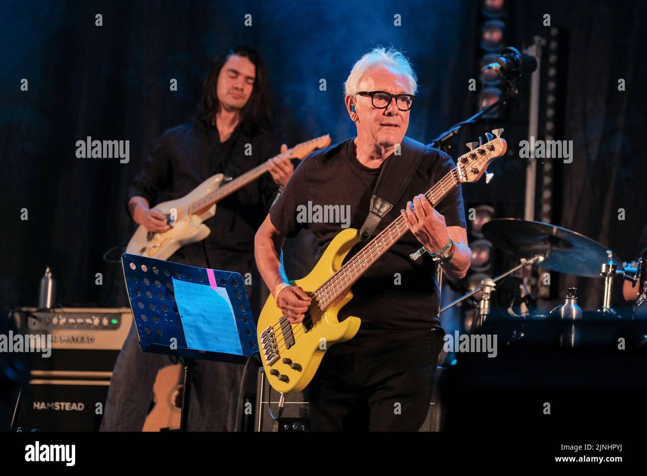 Trevor charles horn Fotos und Bildmaterial in hoher Auflösung Alamy