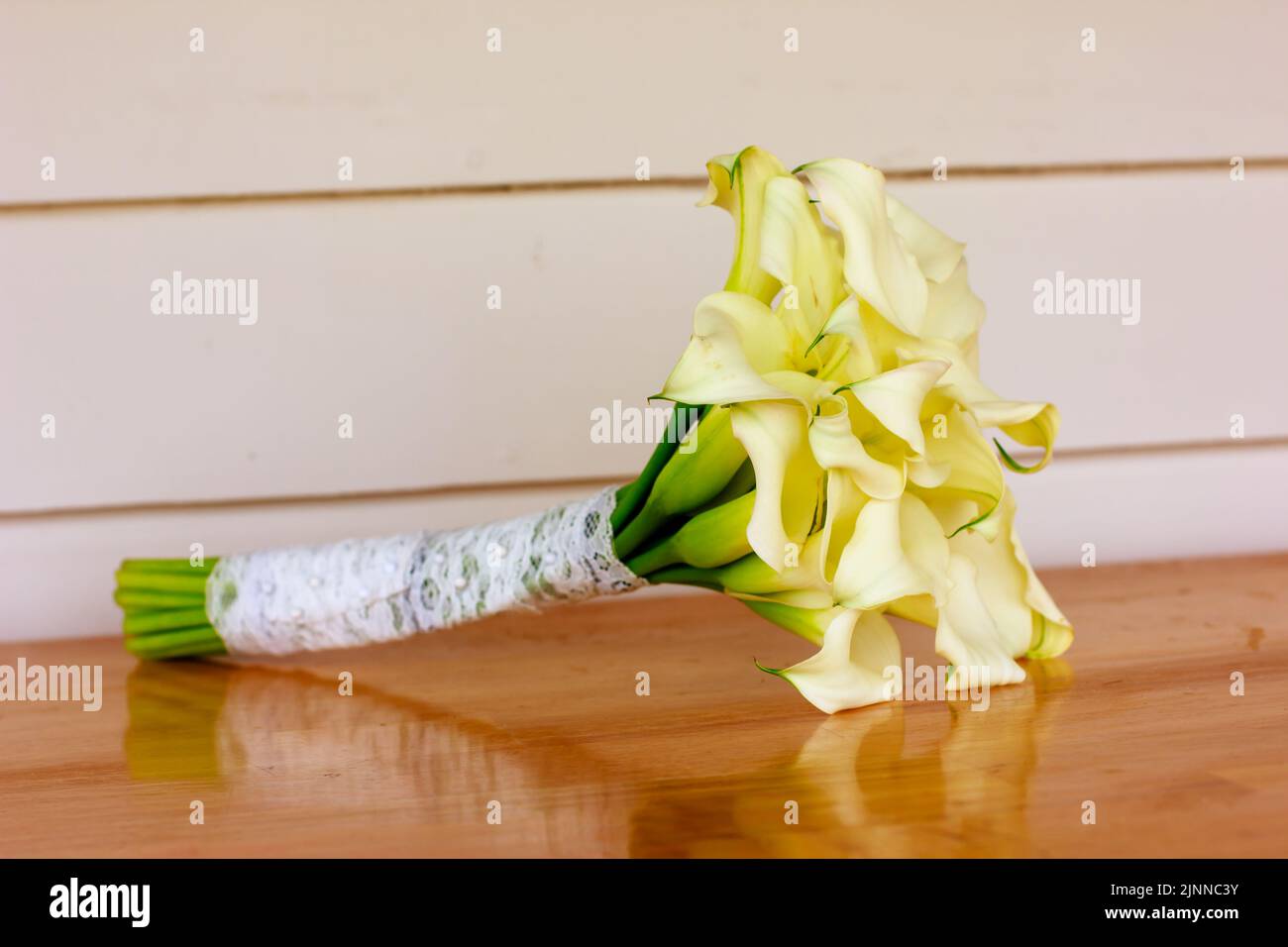 Blumenstrauß Stockfoto