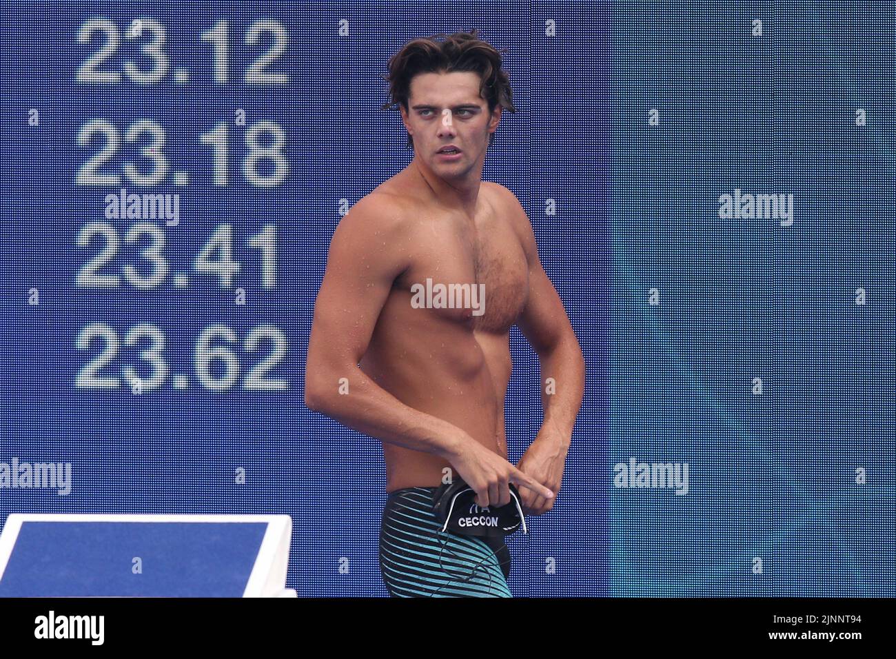 Thomas cecconi Fotos und Bildmaterial in hoher Auflösung Alamy