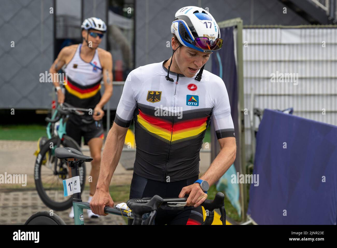 Lasse luhrs deutschland Fotos und Bildmaterial in hoher Auflösung Alamy