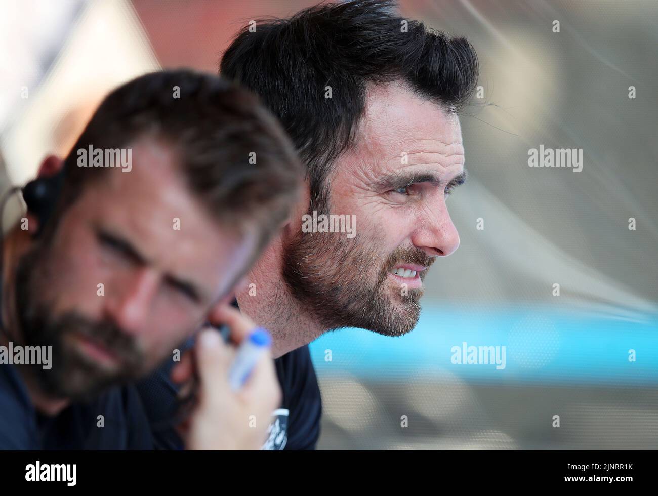 John schofield 2022 Fotos und Bildmaterial in hoher Auflösung Alamy