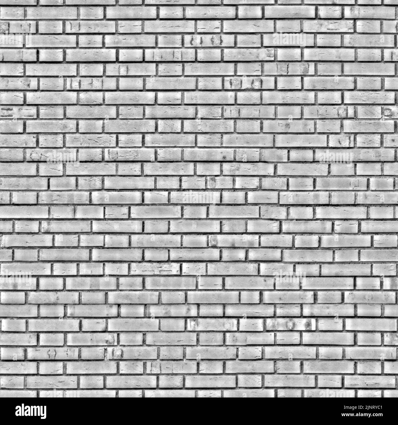 Struktur Verschiebungskarte Bricks Textur, Bricks Verschiebungszuordnung Stockfoto