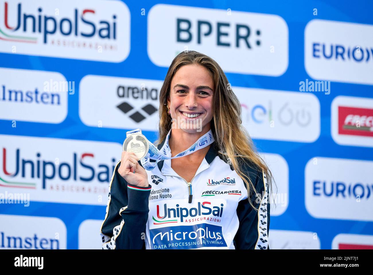 Angiolini lisa ita italien Fotos und Bildmaterial in hoher Auflösung