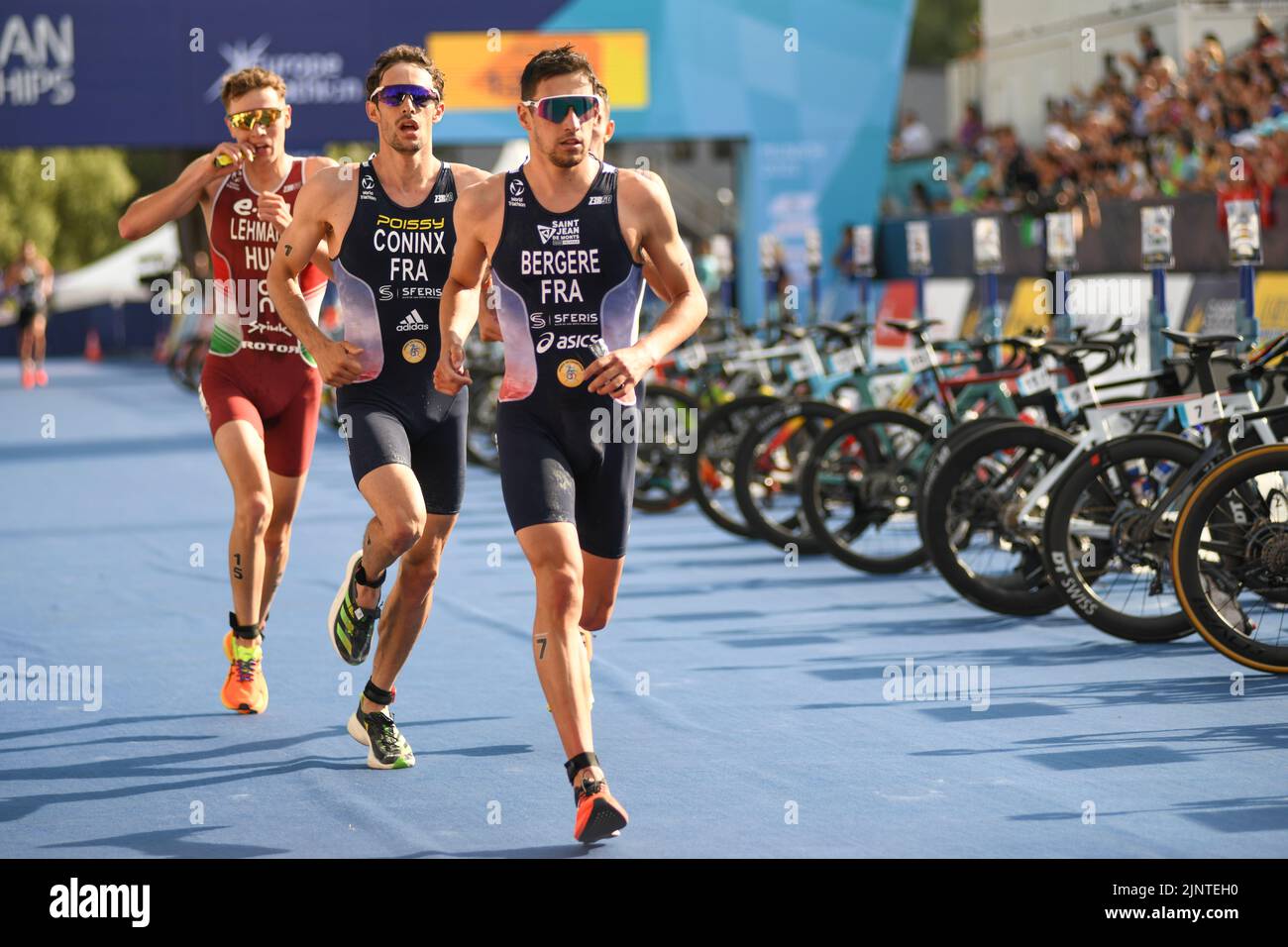 Dorian coninx frankreich Fotos und Bildmaterial in hoher Auflösung
