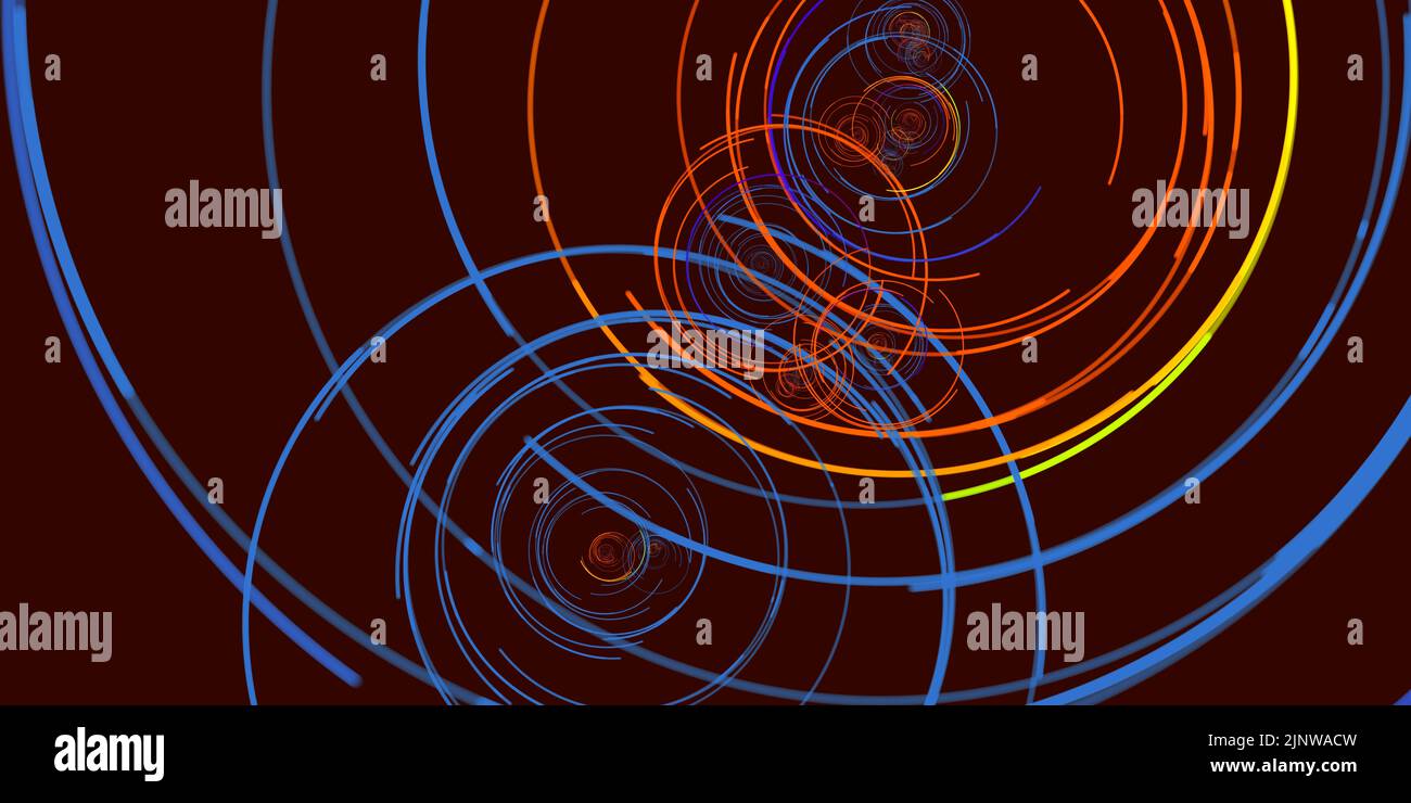 Arcade Classics Vintage Gaming Muster Hintergrundkonzept Stockfoto