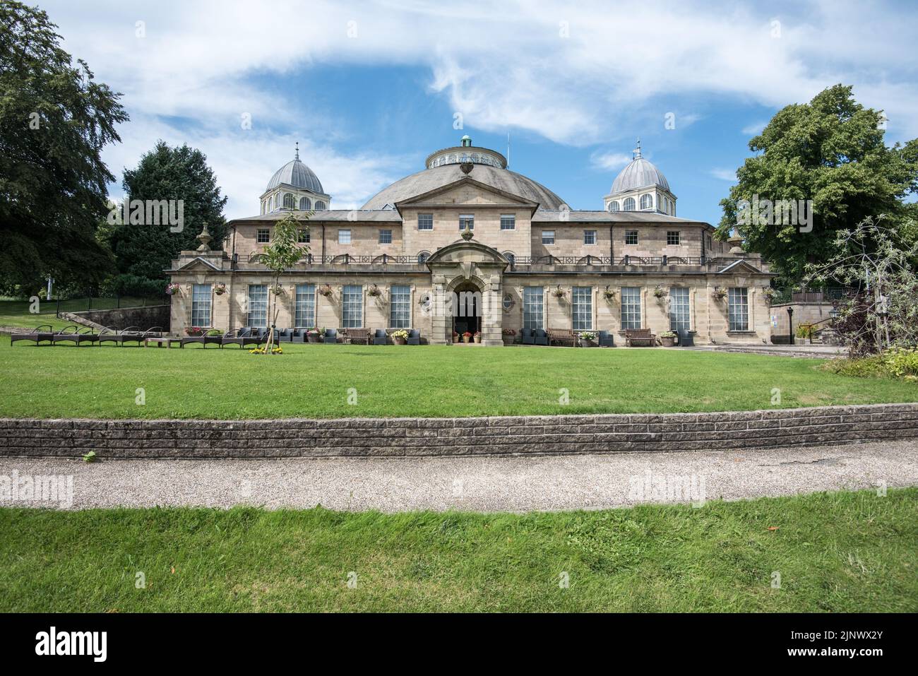 Die devonshire dome 1 devonshire road buxton sk17 6rythe devonshire