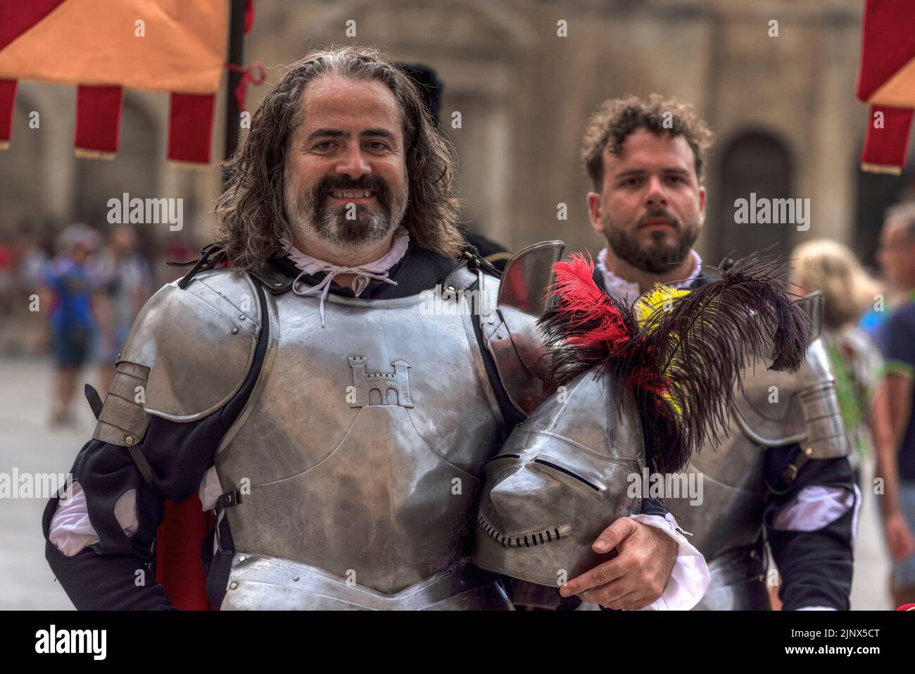Ascoli piceno festival Fotos und Bildmaterial in hoher Auflösung Alamy