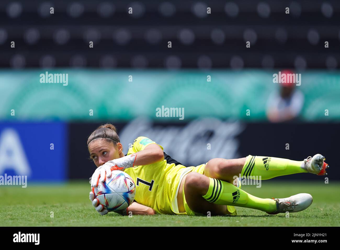 Alajuela, Costa Rica. 13. August 2022. Alajuela, Costa Rica, August 13 ...