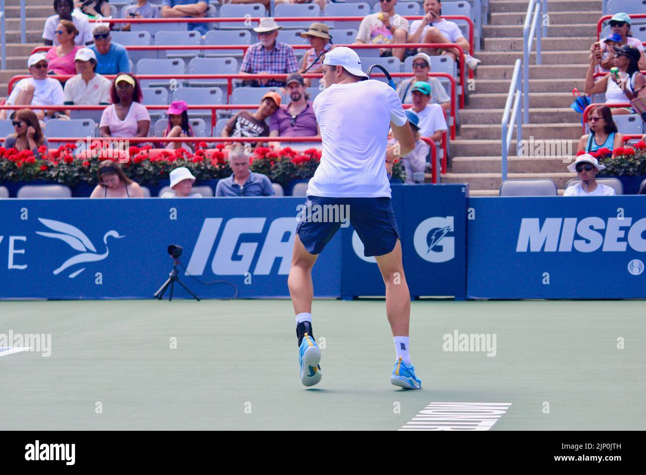 Draper tennis kanada Fotos und Bildmaterial in hoher Auflösung Alamy
