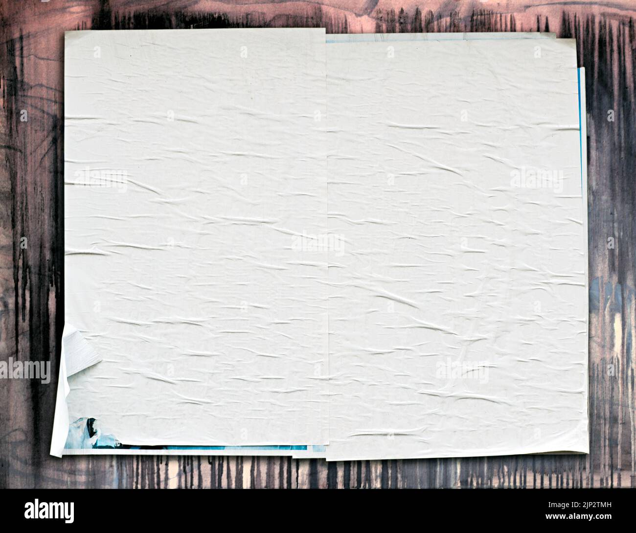 Textur, verwittert, Papier, Texturen, Weide, Papiere Stockfoto