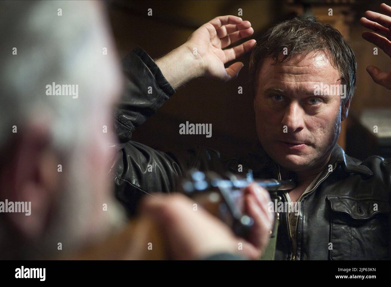 Filme Und Serien Von Mikael Nyqvist