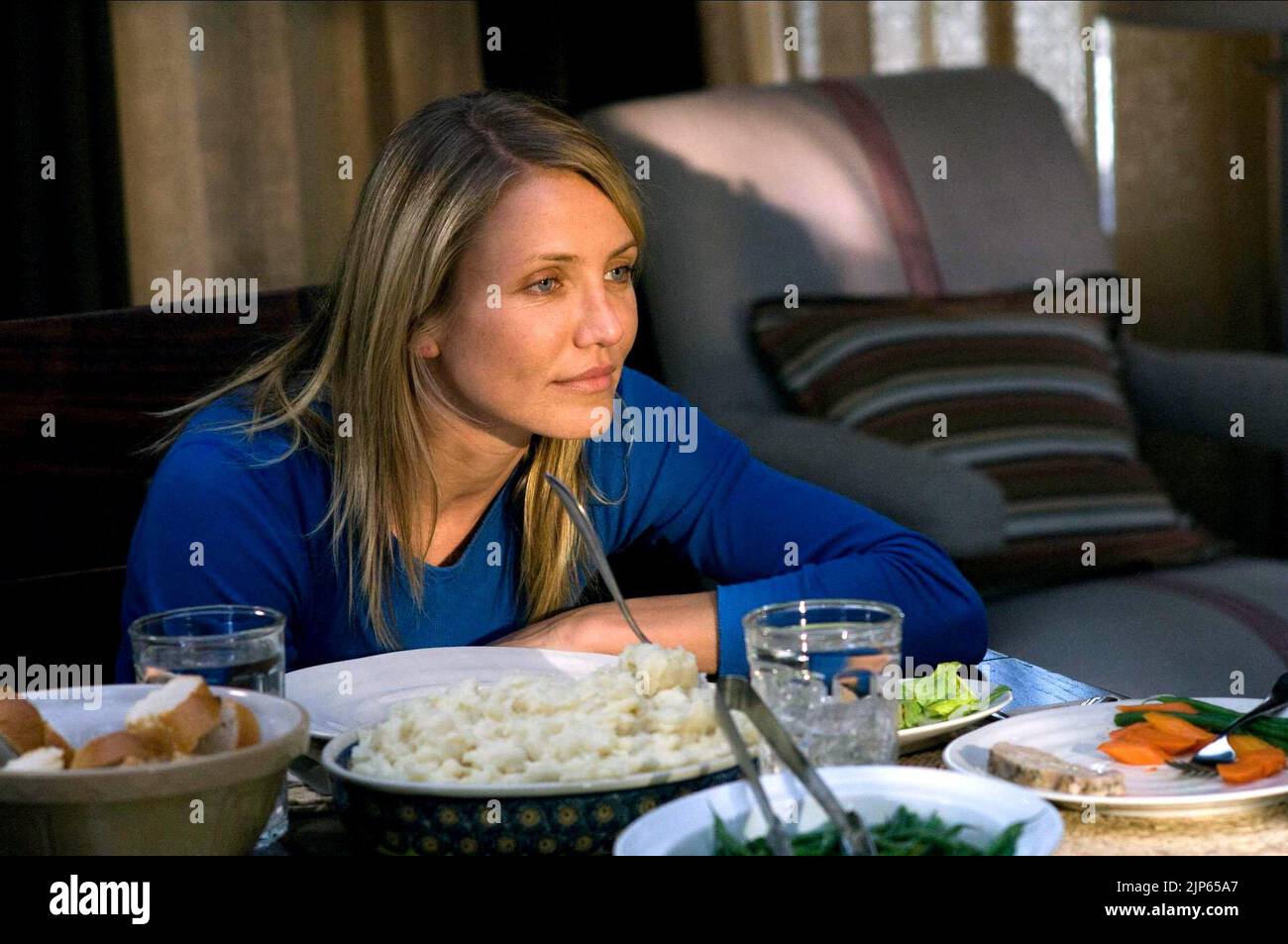 CAMERON DIAZ, meine Schwester des Tierhalters, 2009 Stockfoto