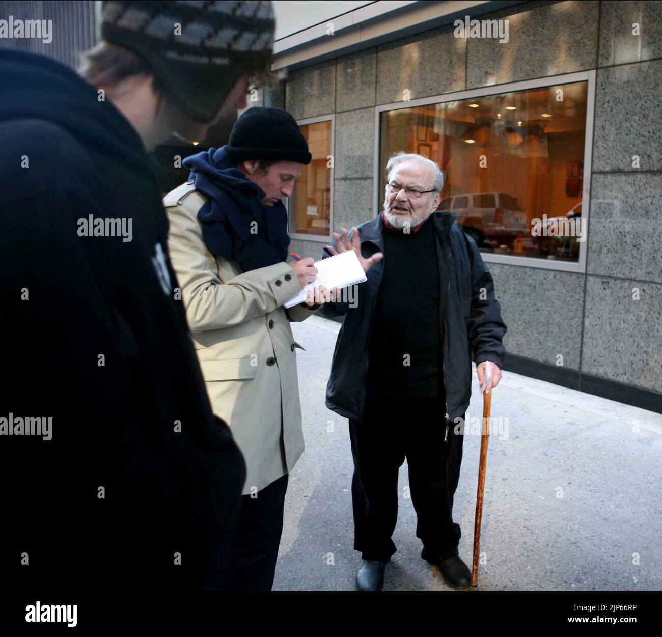 SPIKE JONZE, Maurice Sendak, WO DIE WILDEN DINGE SIND, 2009 Stockfoto