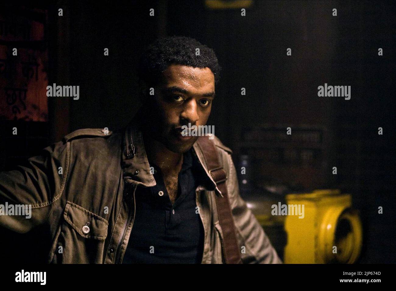 CHIWETEL EJIOFOR, 2012, 2009 Stockfoto