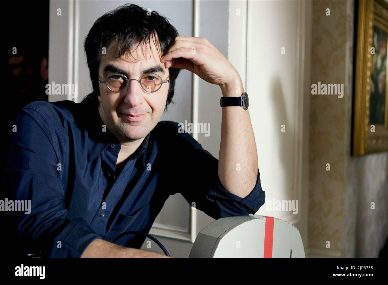 ATOM EGOYAN, CHLOE, 2009 Stockfoto