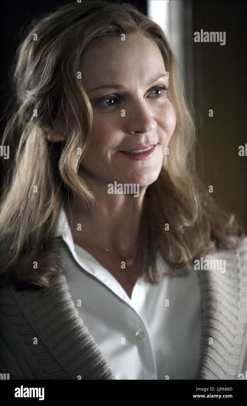 JOAN ALLEN, HACHIKO: EINE GESCHICHTE DES HUNDES , 2009 Stockfoto